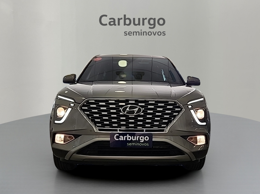 Hyundai-CRETA-1.0 TGDI FLEX PLATINUM SAFETY AUTOMÁTICO