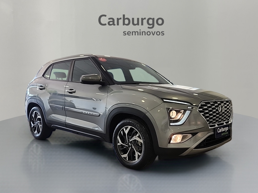 Hyundai-CRETA-1.0 TGDI FLEX PLATINUM SAFETY AUTOMÁTICO