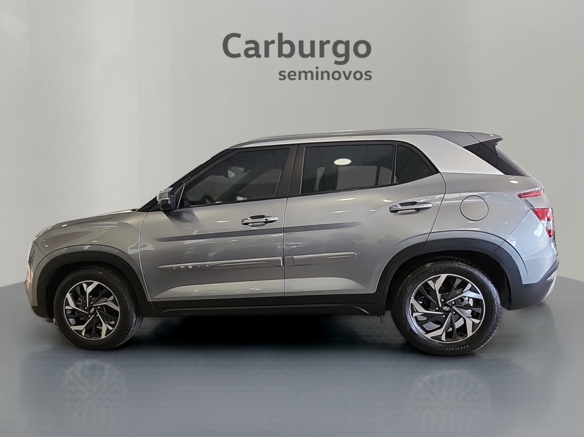 Hyundai-CRETA-1.0 TGDI FLEX PLATINUM SAFETY AUTOMÁTICO