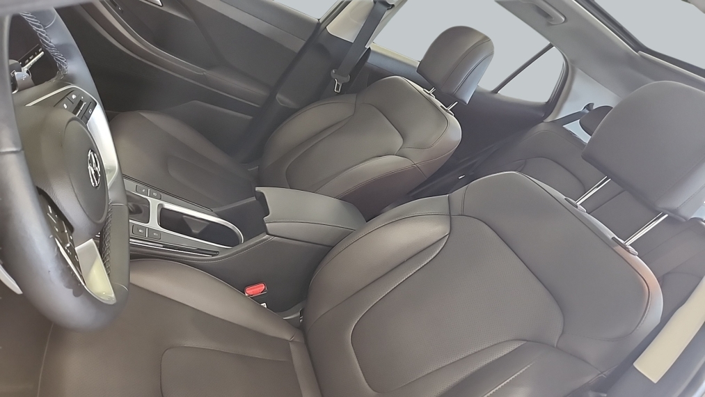 Hyundai-CRETA-1.0 TGDI FLEX PLATINUM SAFETY AUTOMÁTICO