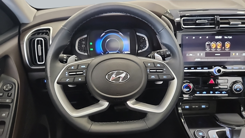 Hyundai-CRETA-1.0 TGDI FLEX PLATINUM SAFETY AUTOMÁTICO