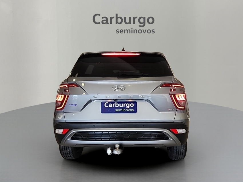 Hyundai-CRETA-1.0 TGDI FLEX PLATINUM SAFETY AUTOMÁTICO