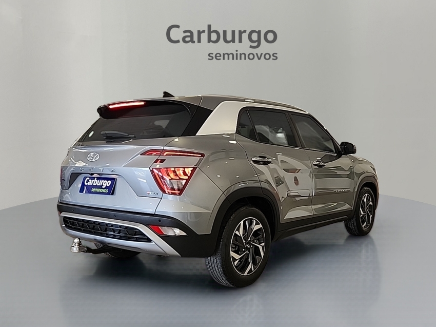 Hyundai-CRETA-1.0 TGDI FLEX PLATINUM SAFETY AUTOMÁTICO