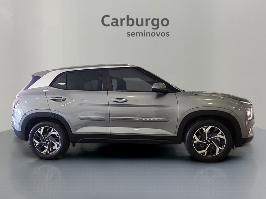 Hyundai-CRETA-1.0 TGDI FLEX PLATINUM SAFETY AUTOMÁTICO