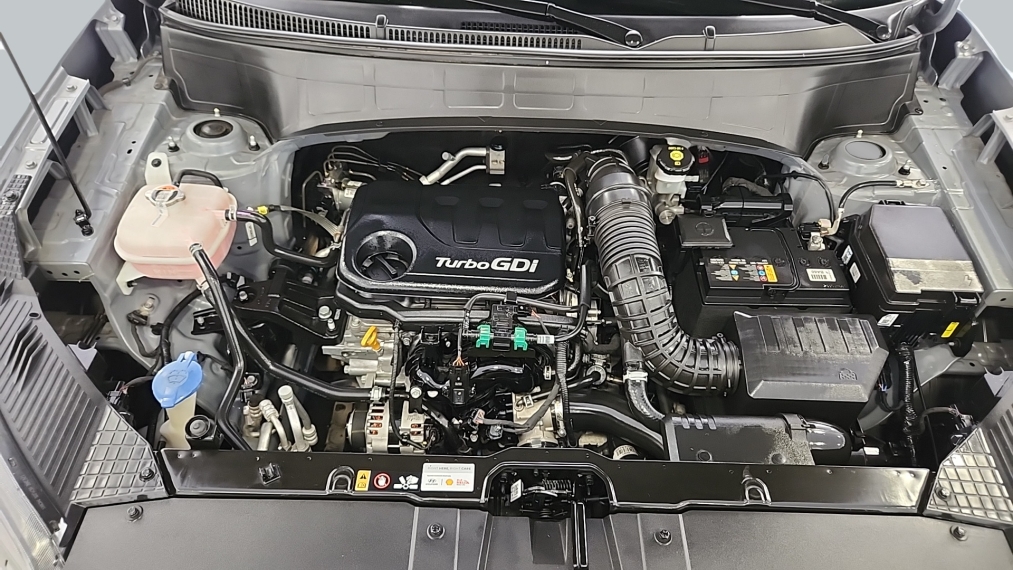 Hyundai-CRETA-1.0 TGDI FLEX PLATINUM SAFETY AUTOMÁTICO