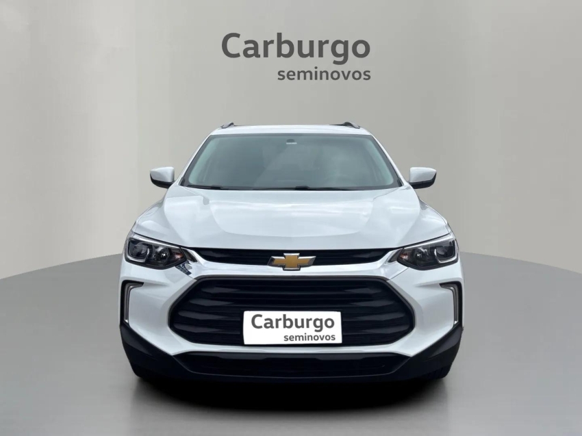 GM - Chevrolet-TRACKER-1.0 TURBO FLEX LT AUTOMÁTICO
