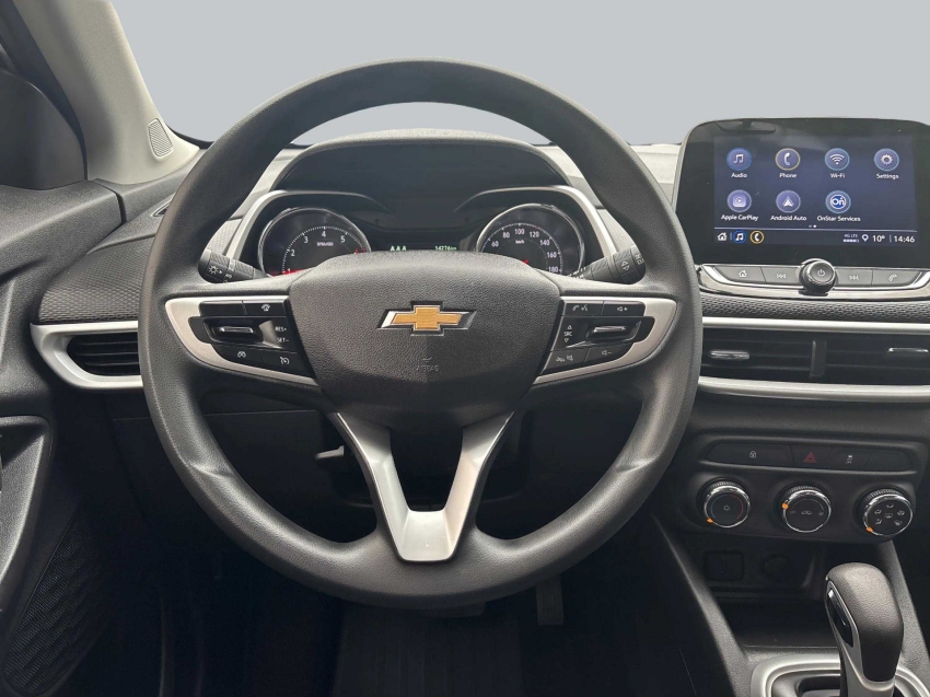 GM - Chevrolet-TRACKER-1.0 TURBO FLEX LT AUTOMÁTICO
