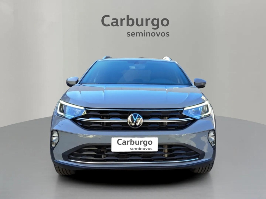 Volkswagen-NIVUS-1.0 200 TSI TOTAL FLEX HIGHLINE AUTOMÁTICO