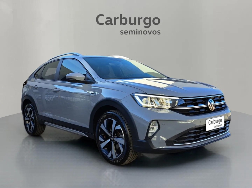 Volkswagen-NIVUS-1.0 200 TSI TOTAL FLEX HIGHLINE AUTOMÁTICO
