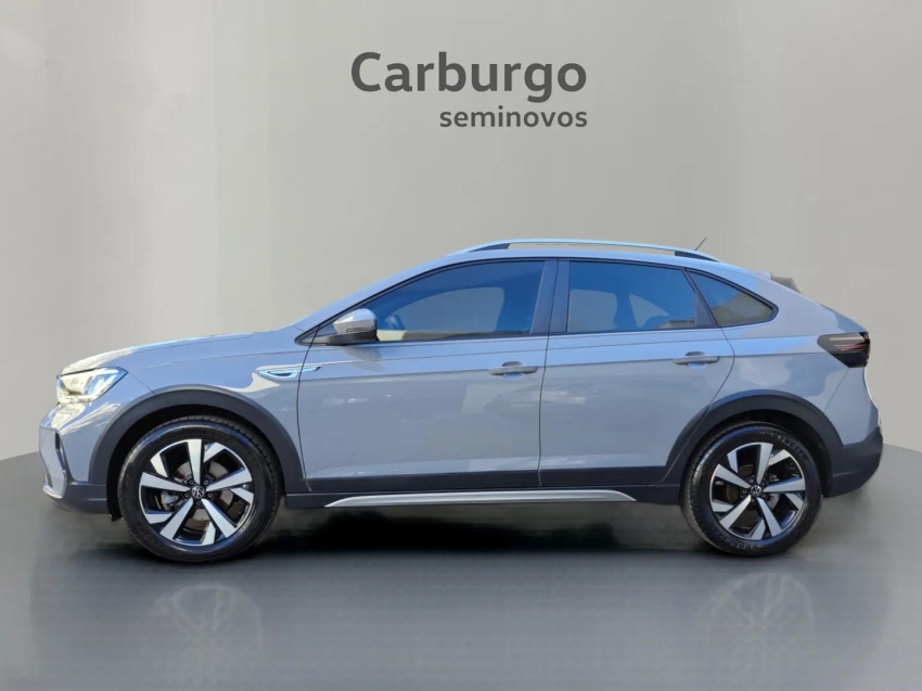 Volkswagen-NIVUS-1.0 200 TSI TOTAL FLEX HIGHLINE AUTOMÁTICO