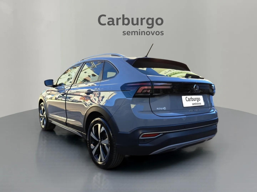 Volkswagen-NIVUS-1.0 200 TSI TOTAL FLEX HIGHLINE AUTOMÁTICO