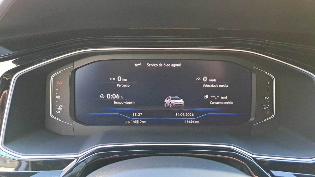 Volkswagen-NIVUS-1.0 200 TSI TOTAL FLEX HIGHLINE AUTOMÁTICO