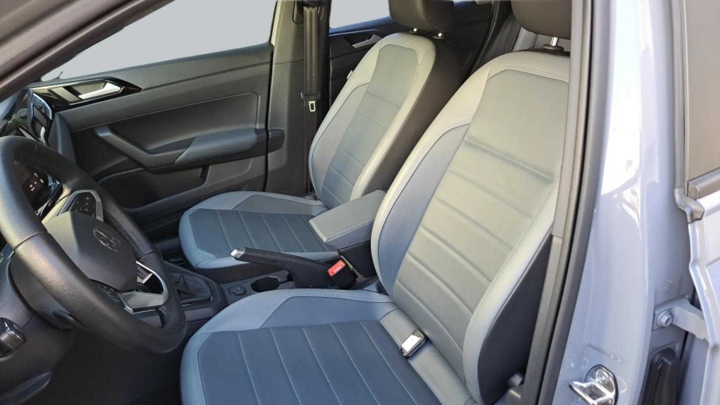 Volkswagen-NIVUS-1.0 200 TSI TOTAL FLEX HIGHLINE AUTOMÁTICO