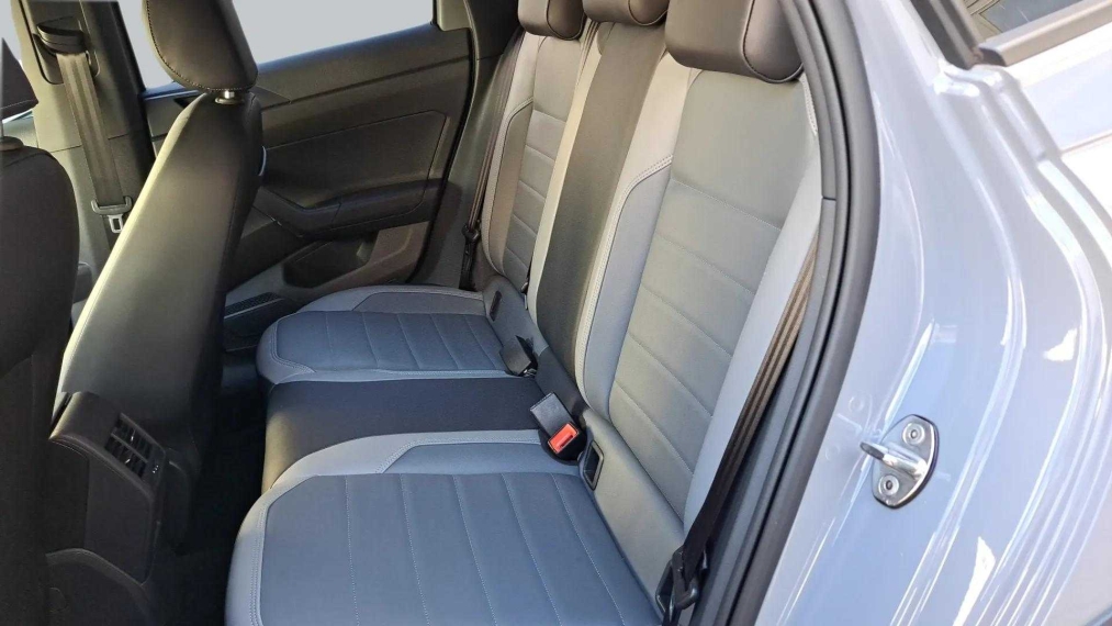 Volkswagen-NIVUS-1.0 200 TSI TOTAL FLEX HIGHLINE AUTOMÁTICO