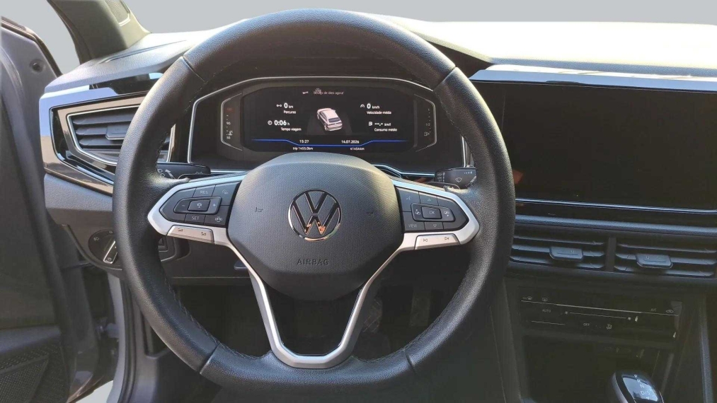 Volkswagen-NIVUS-1.0 200 TSI TOTAL FLEX HIGHLINE AUTOMÁTICO