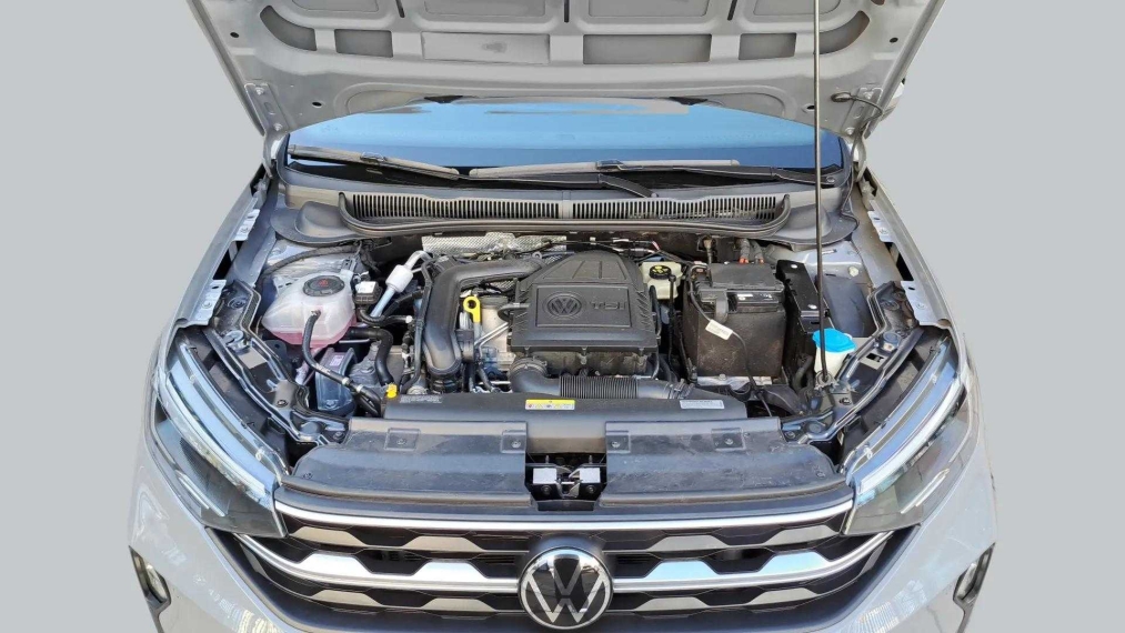Volkswagen-NIVUS-1.0 200 TSI TOTAL FLEX HIGHLINE AUTOMÁTICO