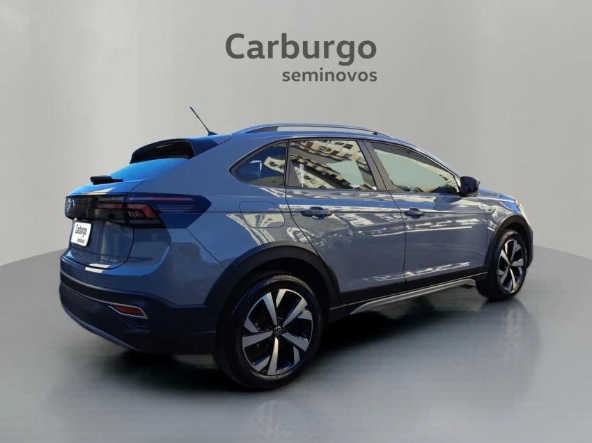 Volkswagen-NIVUS-1.0 200 TSI TOTAL FLEX HIGHLINE AUTOMÁTICO