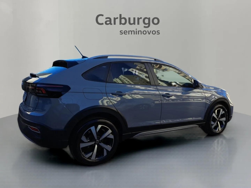 Volkswagen-NIVUS-1.0 200 TSI TOTAL FLEX HIGHLINE AUTOMÁTICO