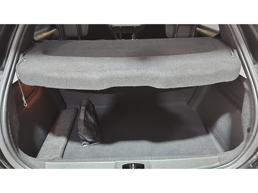 Peugeot-208-1.6 16V FLEX ACTIVE AT6
