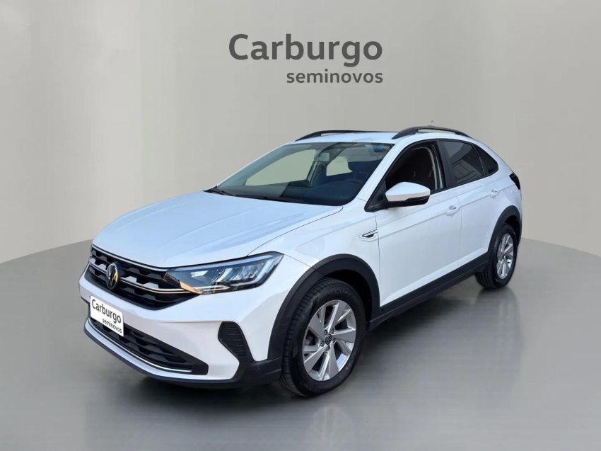 Volkswagen-NIVUS-1.0 200 TSI TOTAL FLEX COMFORTLINE AUTOMÁTICO
