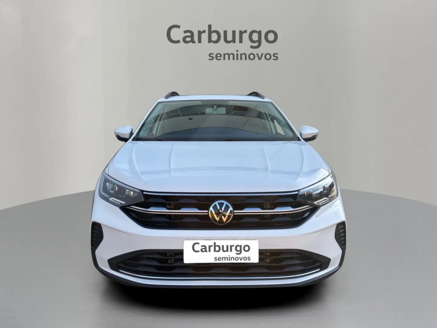 Volkswagen-NIVUS-1.0 200 TSI TOTAL FLEX COMFORTLINE AUTOMÁTICO