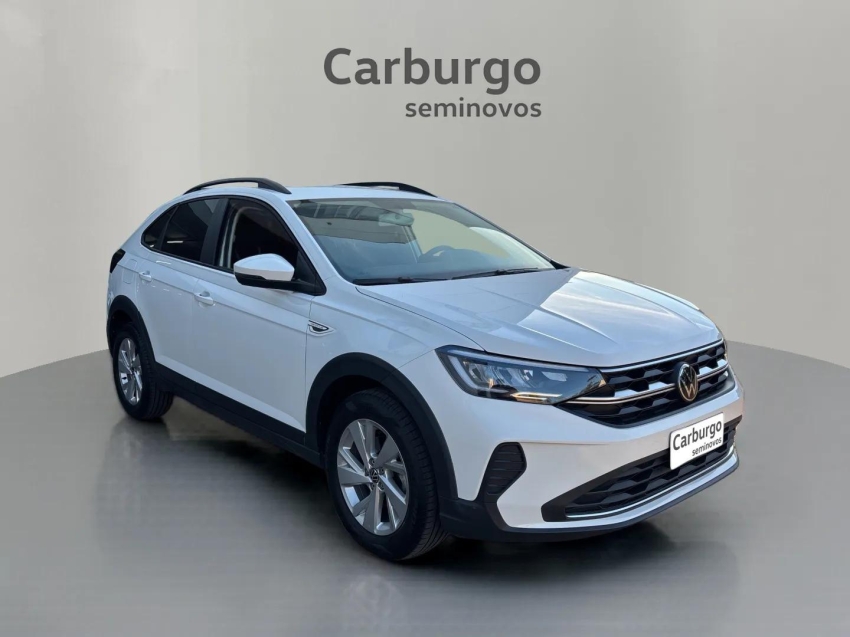 Volkswagen-NIVUS-1.0 200 TSI TOTAL FLEX COMFORTLINE AUTOMÁTICO