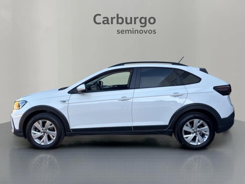 Volkswagen-NIVUS-1.0 200 TSI TOTAL FLEX COMFORTLINE AUTOMÁTICO