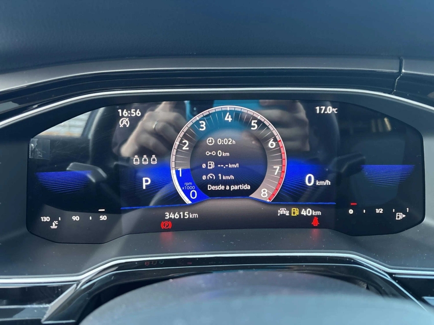 Volkswagen-NIVUS-1.0 200 TSI TOTAL FLEX COMFORTLINE AUTOMÁTICO