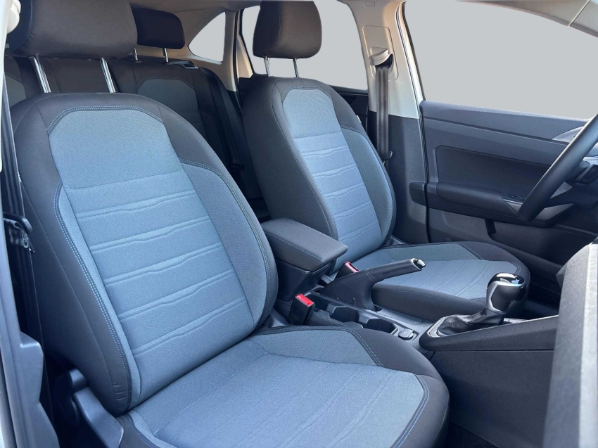 Volkswagen-NIVUS-1.0 200 TSI TOTAL FLEX COMFORTLINE AUTOMÁTICO