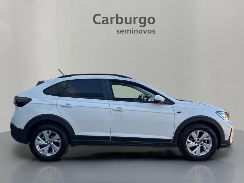 Volkswagen-NIVUS-1.0 200 TSI TOTAL FLEX COMFORTLINE AUTOMÁTICO