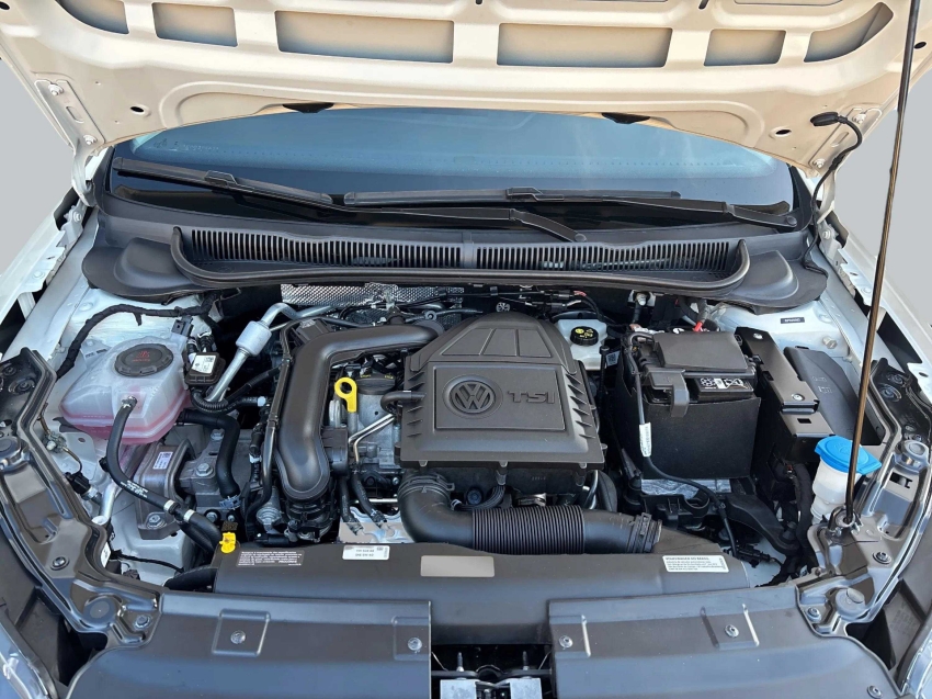 Volkswagen-NIVUS-1.0 200 TSI TOTAL FLEX COMFORTLINE AUTOMÁTICO