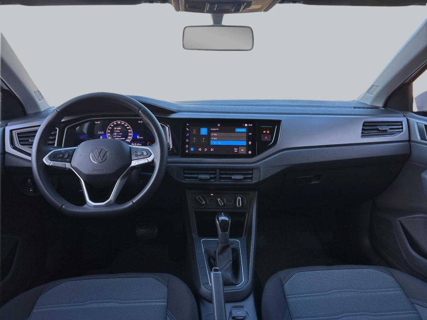 Volkswagen-NIVUS-1.0 200 TSI TOTAL FLEX COMFORTLINE AUTOMÁTICO