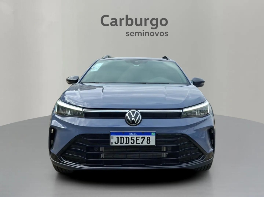Volkswagen-NIVUS-1.0 200 TSI TOTAL FLEX HIGHLINE AUTOMÁTICO