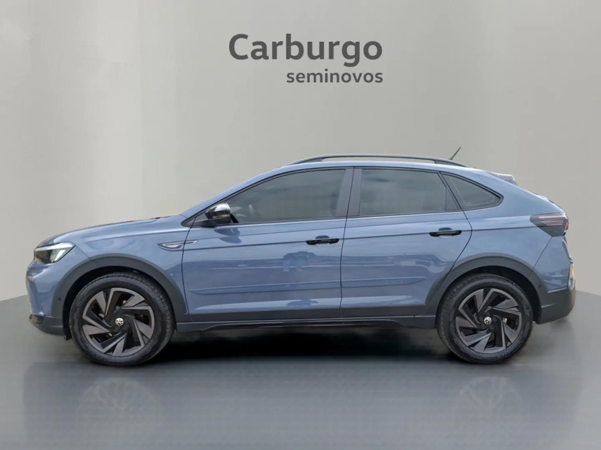 Volkswagen-NIVUS-1.0 200 TSI TOTAL FLEX HIGHLINE AUTOMÁTICO