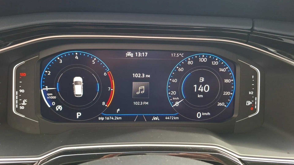 Volkswagen-NIVUS-1.0 200 TSI TOTAL FLEX HIGHLINE AUTOMÁTICO