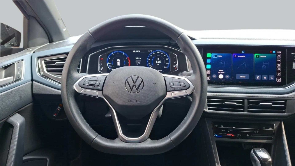 Volkswagen-NIVUS-1.0 200 TSI TOTAL FLEX HIGHLINE AUTOMÁTICO