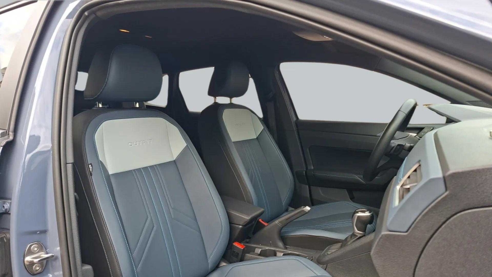 Volkswagen-NIVUS-1.0 200 TSI TOTAL FLEX HIGHLINE AUTOMÁTICO