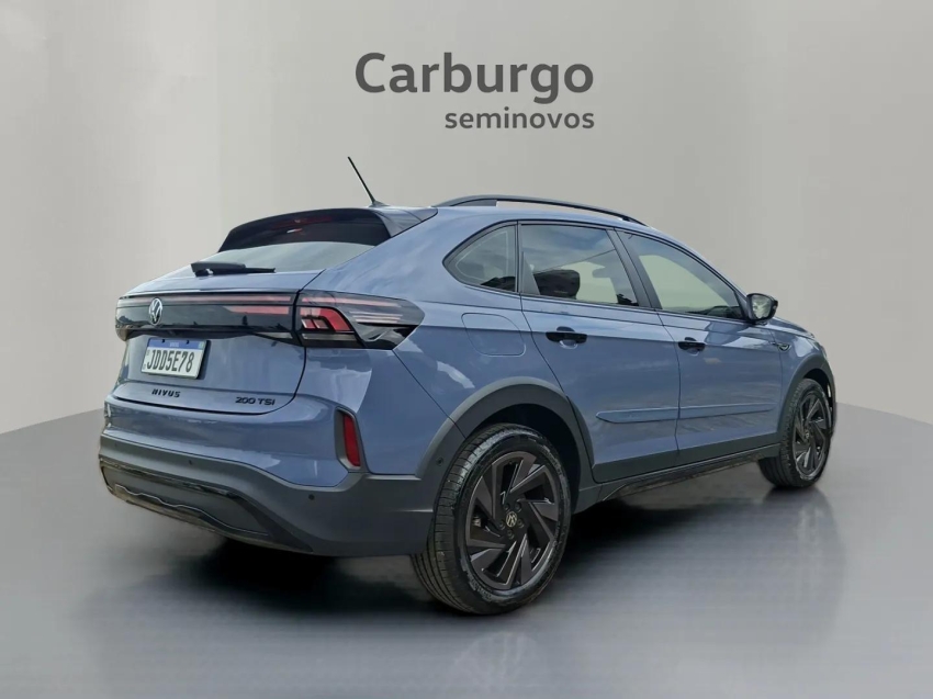 Volkswagen-NIVUS-1.0 200 TSI TOTAL FLEX HIGHLINE AUTOMÁTICO