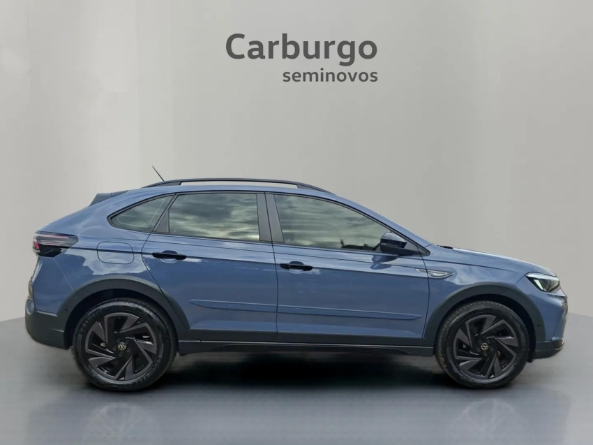 Volkswagen-NIVUS-1.0 200 TSI TOTAL FLEX HIGHLINE AUTOMÁTICO