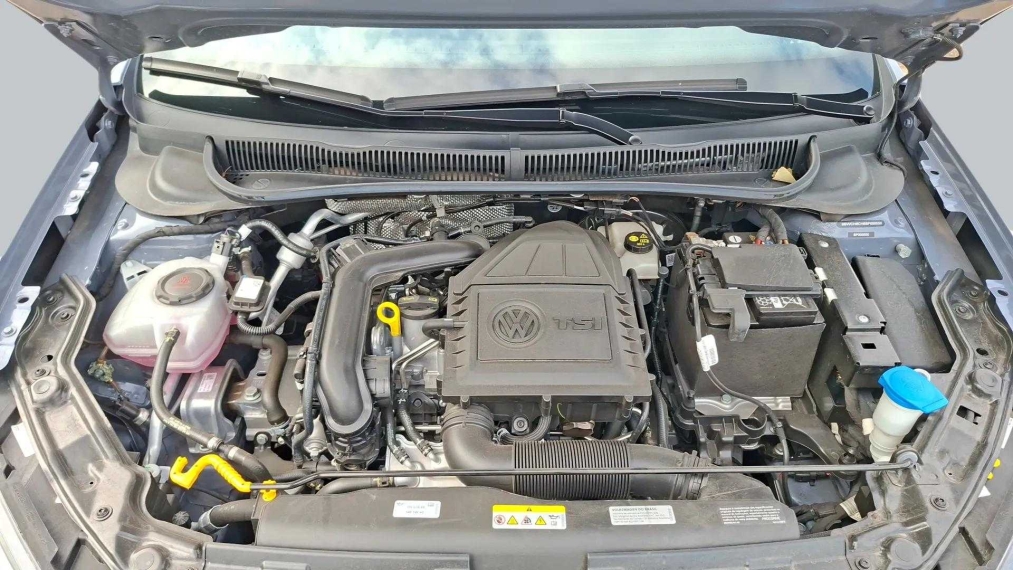 Volkswagen-NIVUS-1.0 200 TSI TOTAL FLEX HIGHLINE AUTOMÁTICO