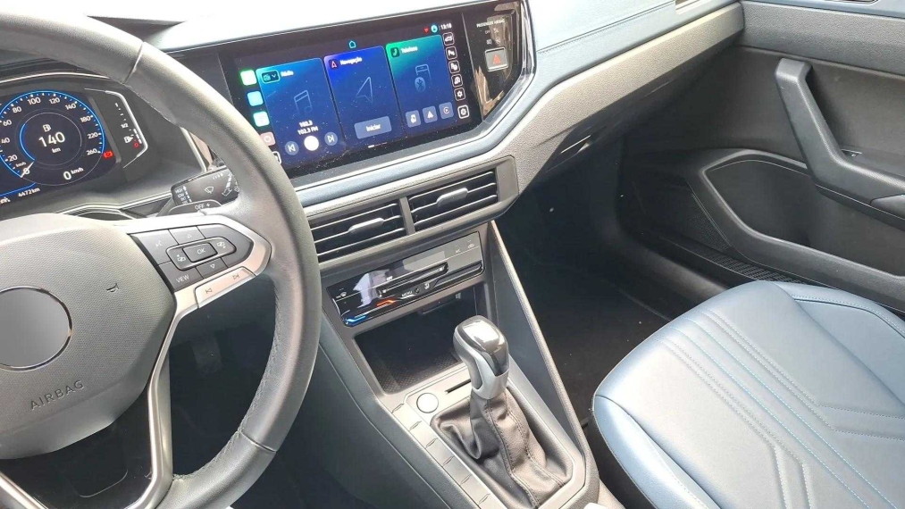 Volkswagen-NIVUS-1.0 200 TSI TOTAL FLEX HIGHLINE AUTOMÁTICO