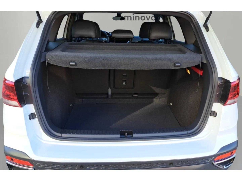 Volkswagen-TAOS-1.4 250 TSI TOTAL FLEX HIGHLINE AUTOMÁTICO
