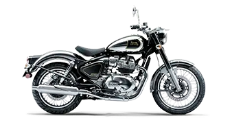 Thumb Classic 650