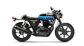 Thumb Continental GT