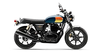 Thumb Interceptor 650