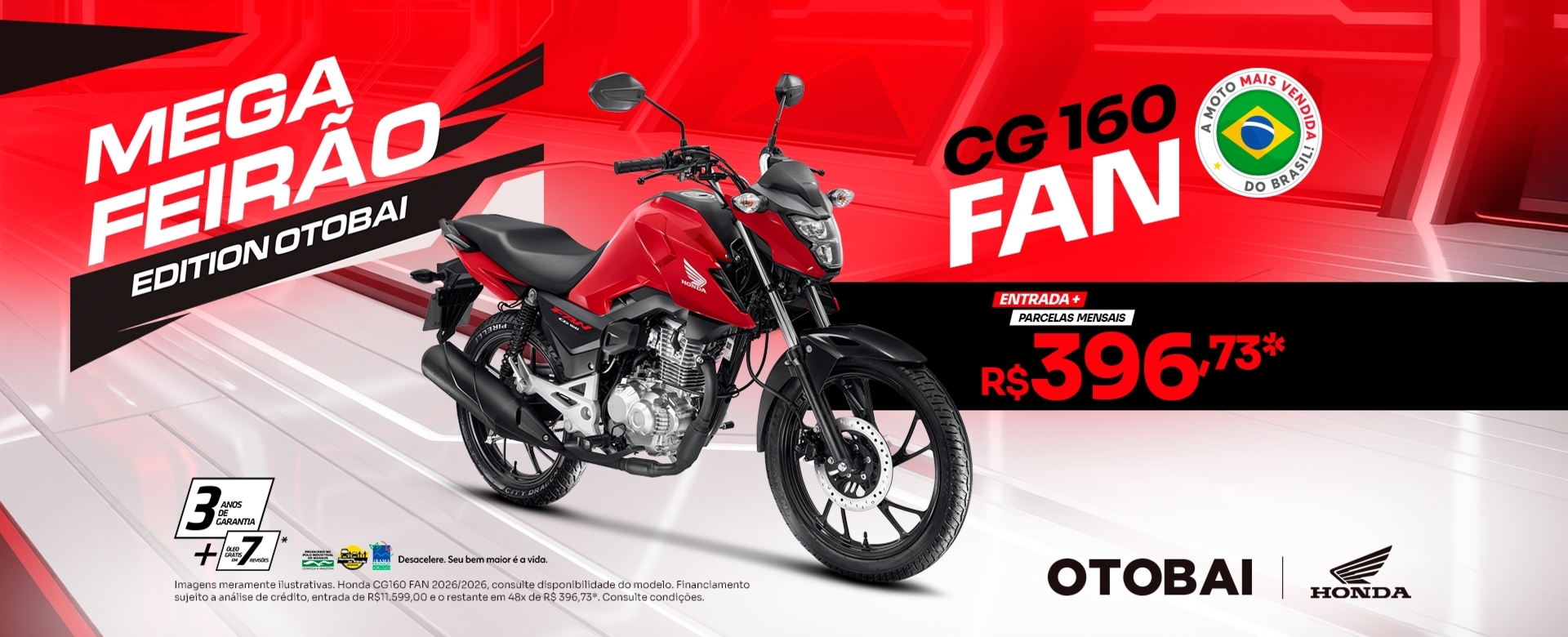 banner mega feirão cg fan