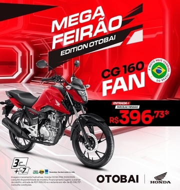 banner mega feirão cg fan