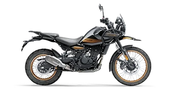 Thumb Himalayan 450