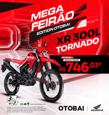 banner mega feirão TORNADO