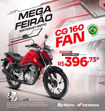 banner Mega Feirão - CG FAN